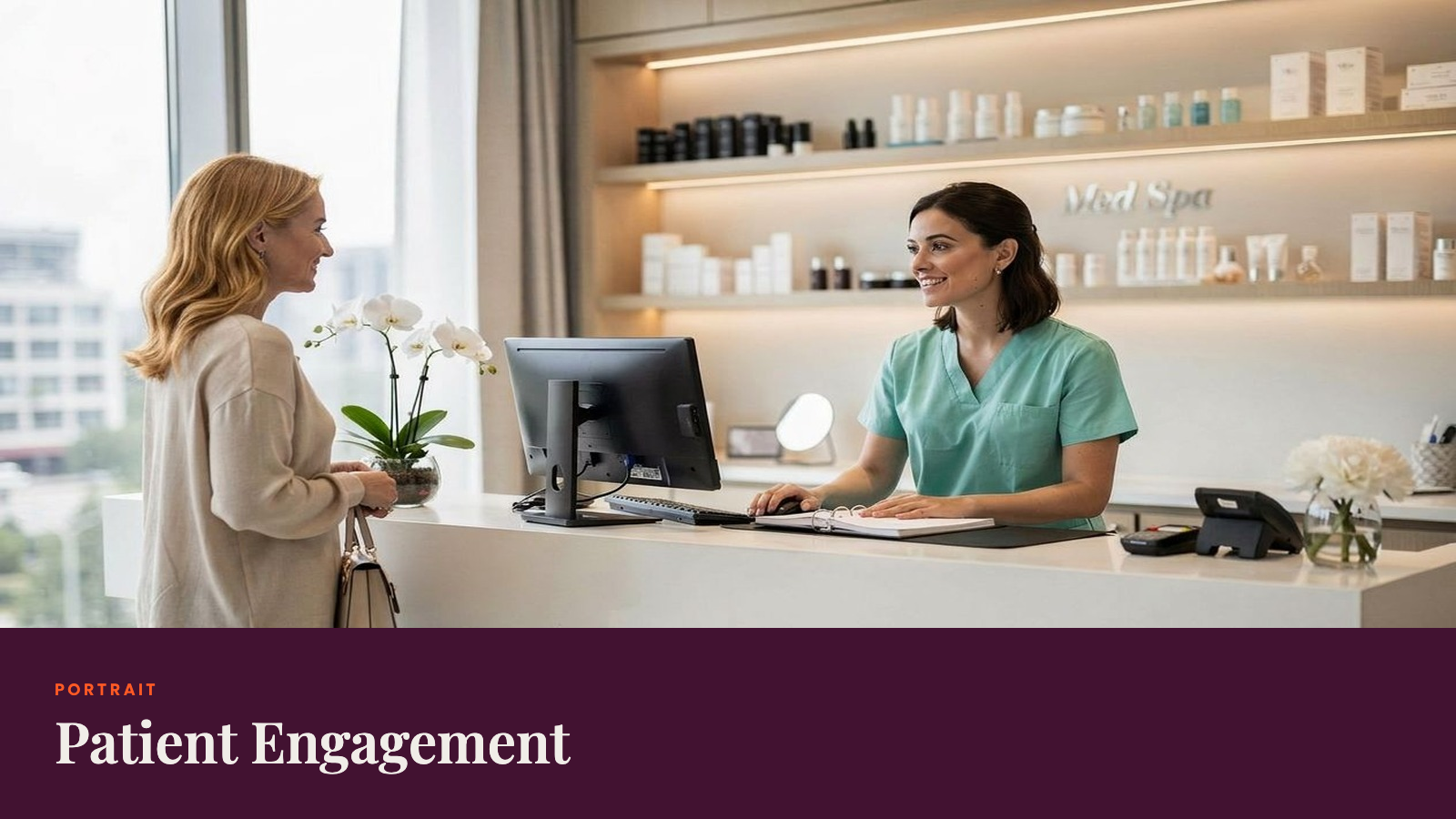 The Best Dermatology Patient Engagement Software [2026]