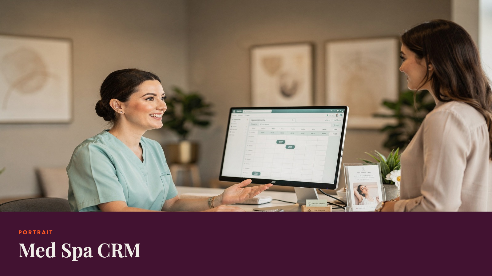 7 Best CRM Platforms for Medical Spas (2026)