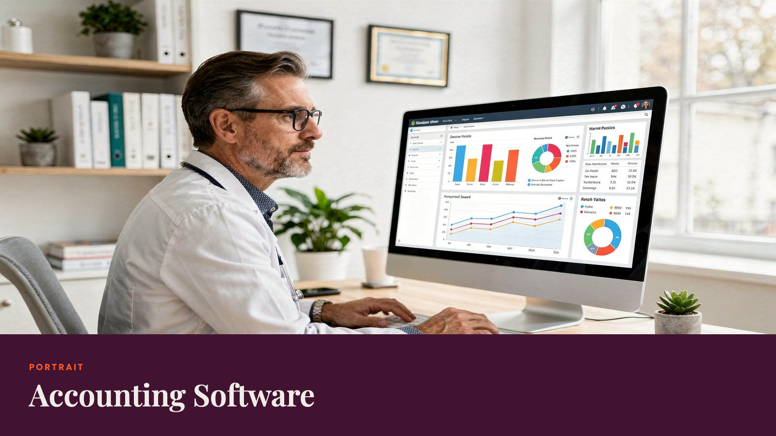 The Best Medical Spa Accounting Software