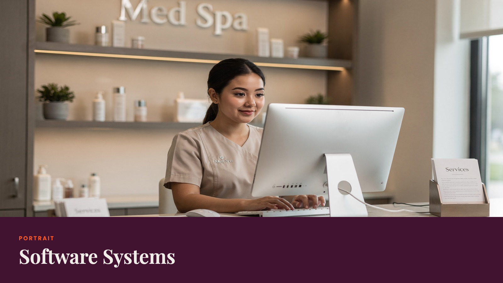 Medical Spa Software: 7 Systems Compared for 2026