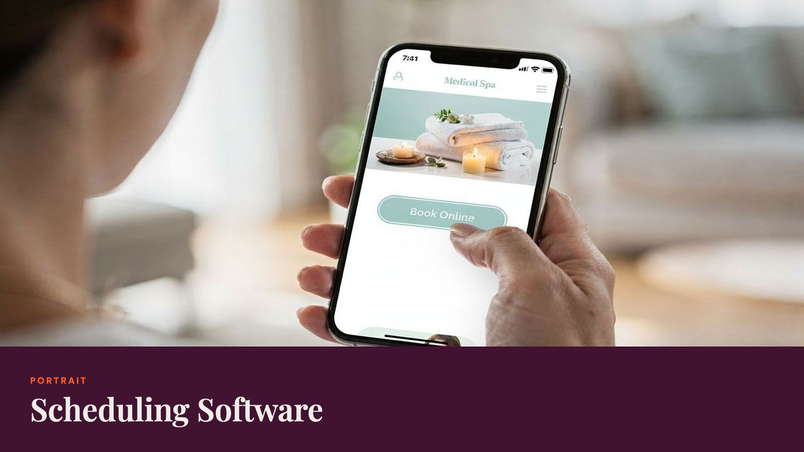 6 Best Medical Spa Scheduling Software Systems (2026)