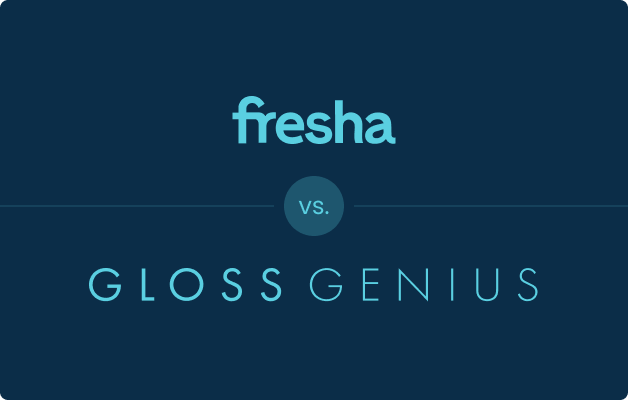 Fresha vs. GlossGenius