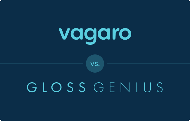 Vagaro vs. GlossGenius