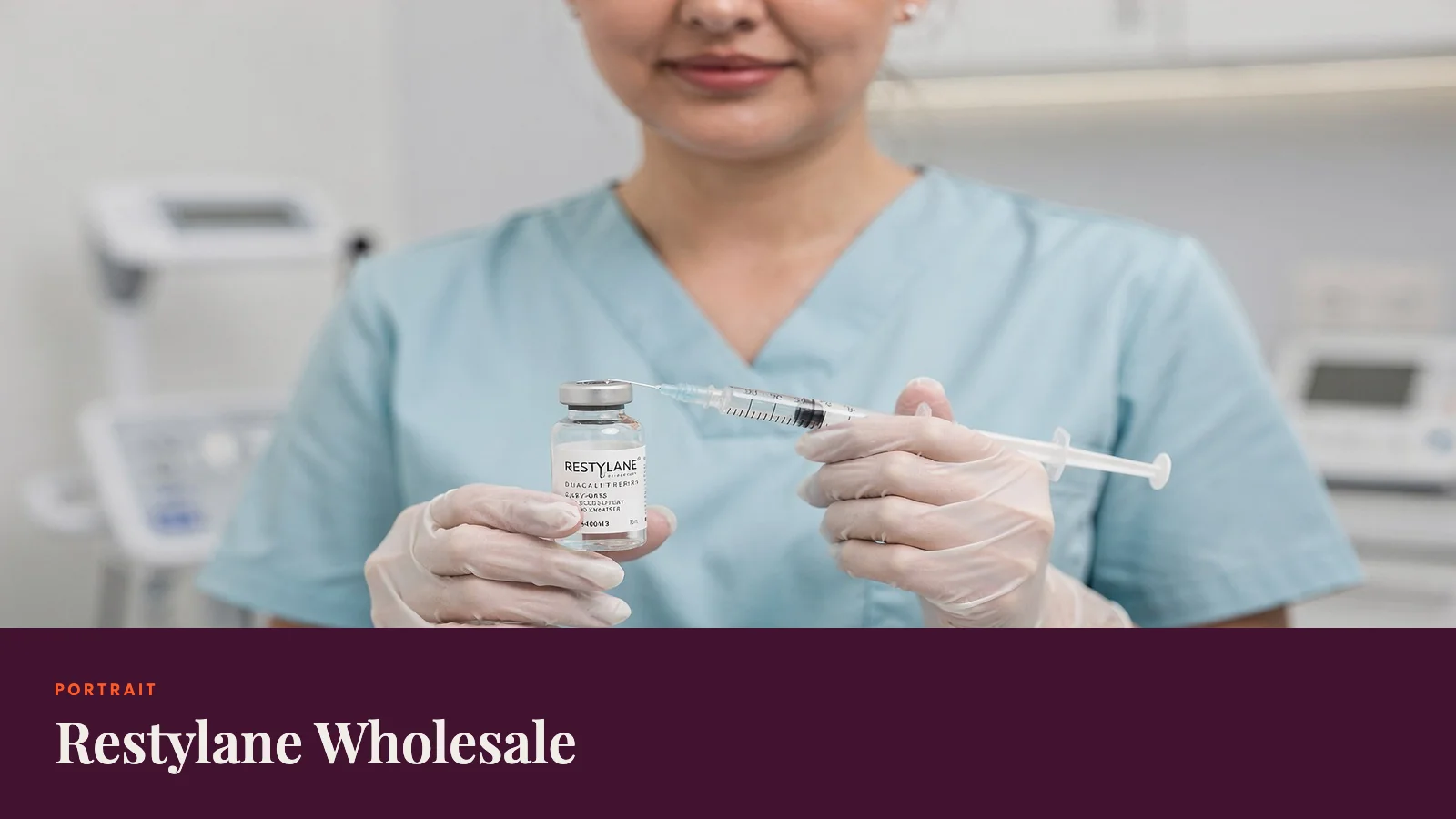 How Much Does Restylane Cost Wholesale? How to Reduce Costs