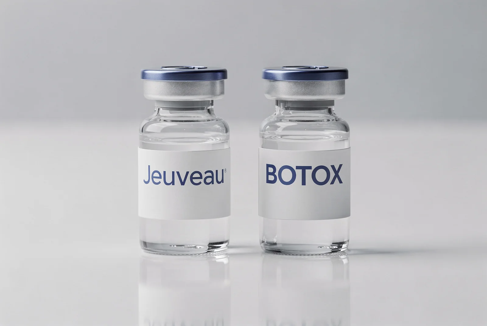Jeuveau vs Botox: Efficacy and Treatment Considerations