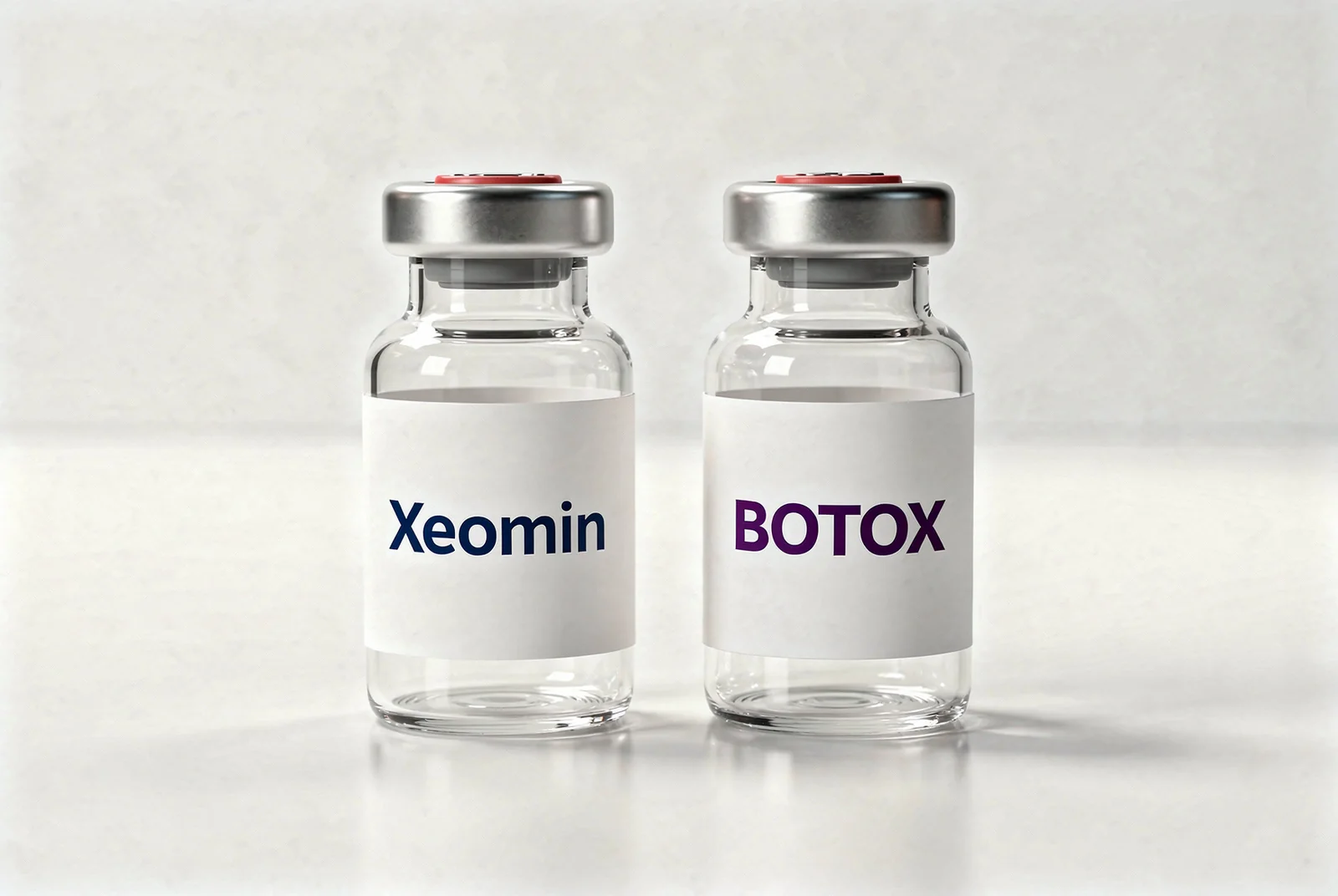Botox and Neuromodulators: Formulation and Duration