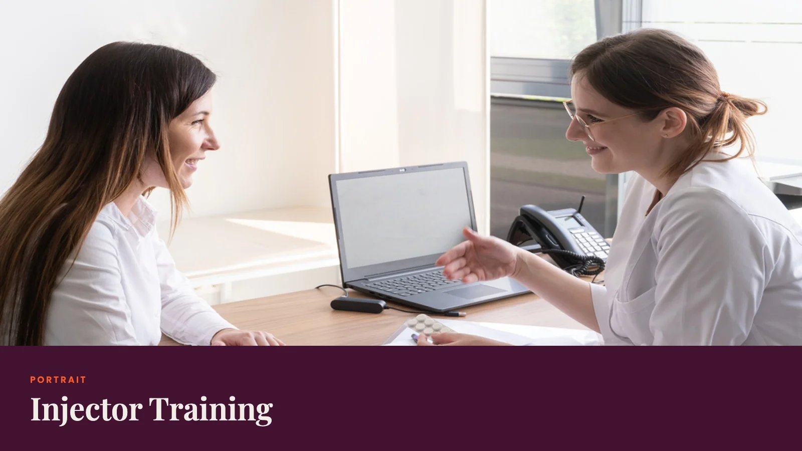 How to Get the Training You Need to Become an Aesthetic Injector