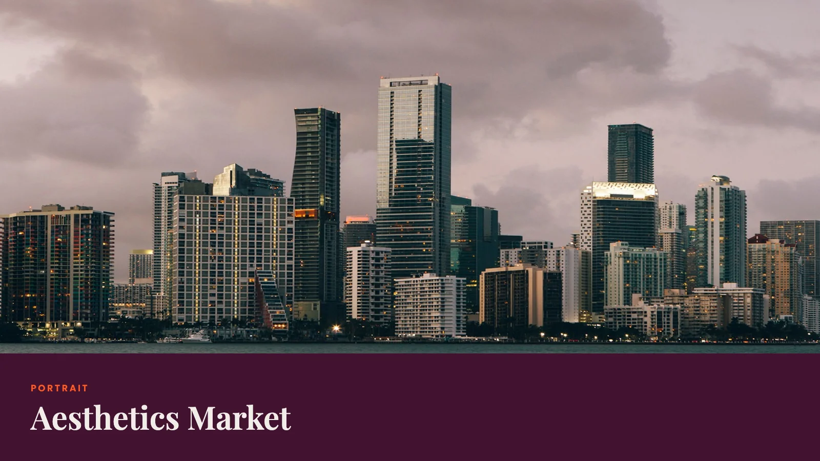 A Guide to the Medical Aesthetics Market in Major US Cities