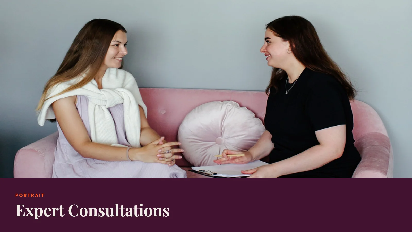 How to Conduct an Expert Consultation