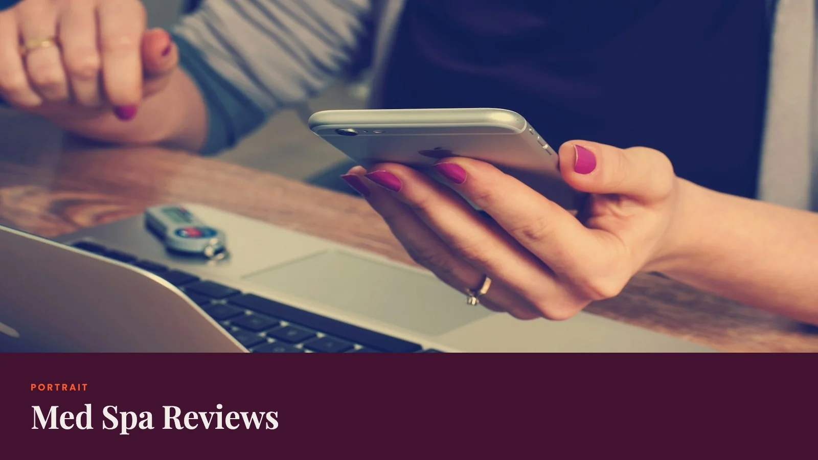 5 Proven Strategies to Attract More Clients Through Positive Med Spa Reviews
