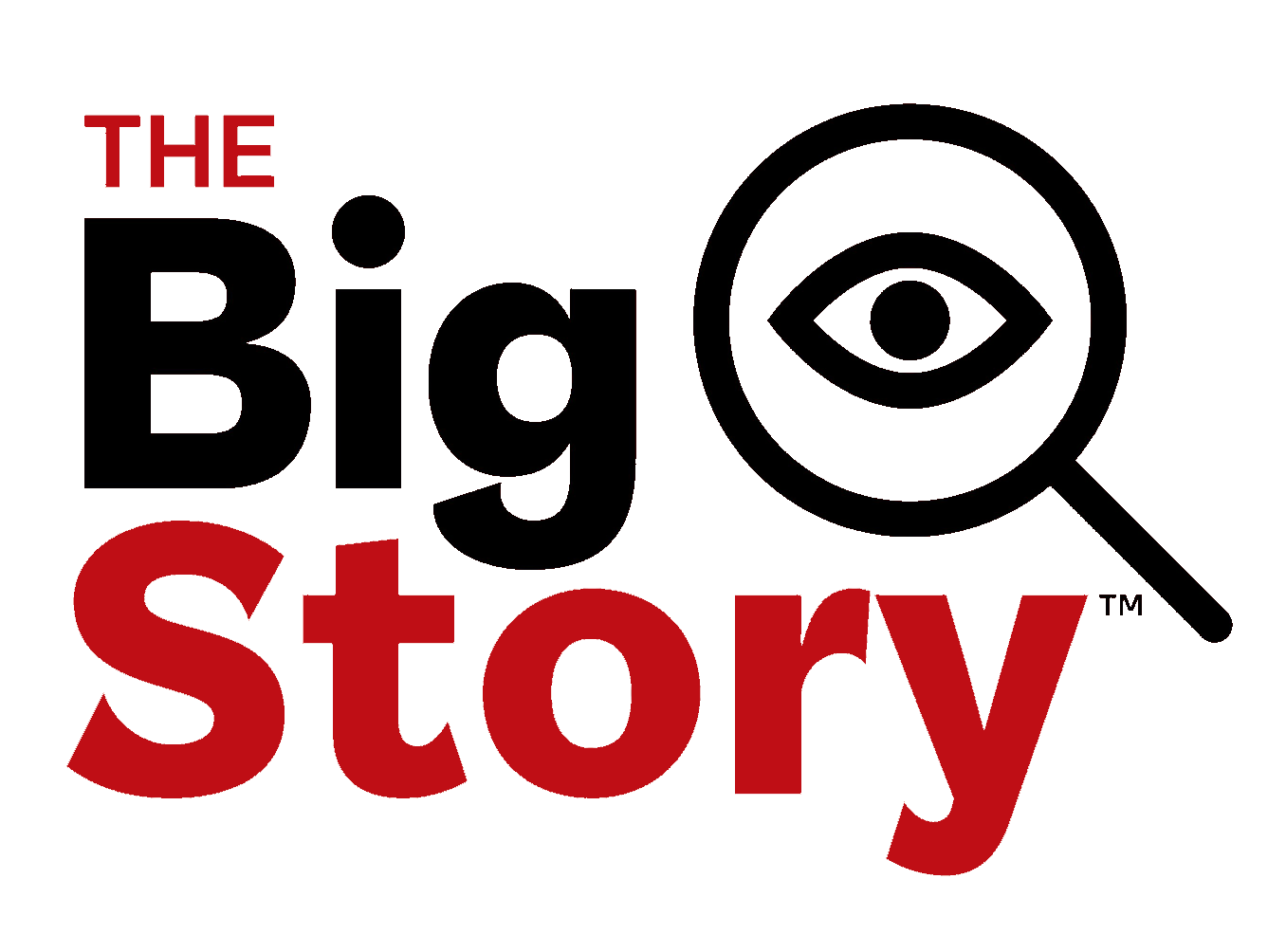The Big Story