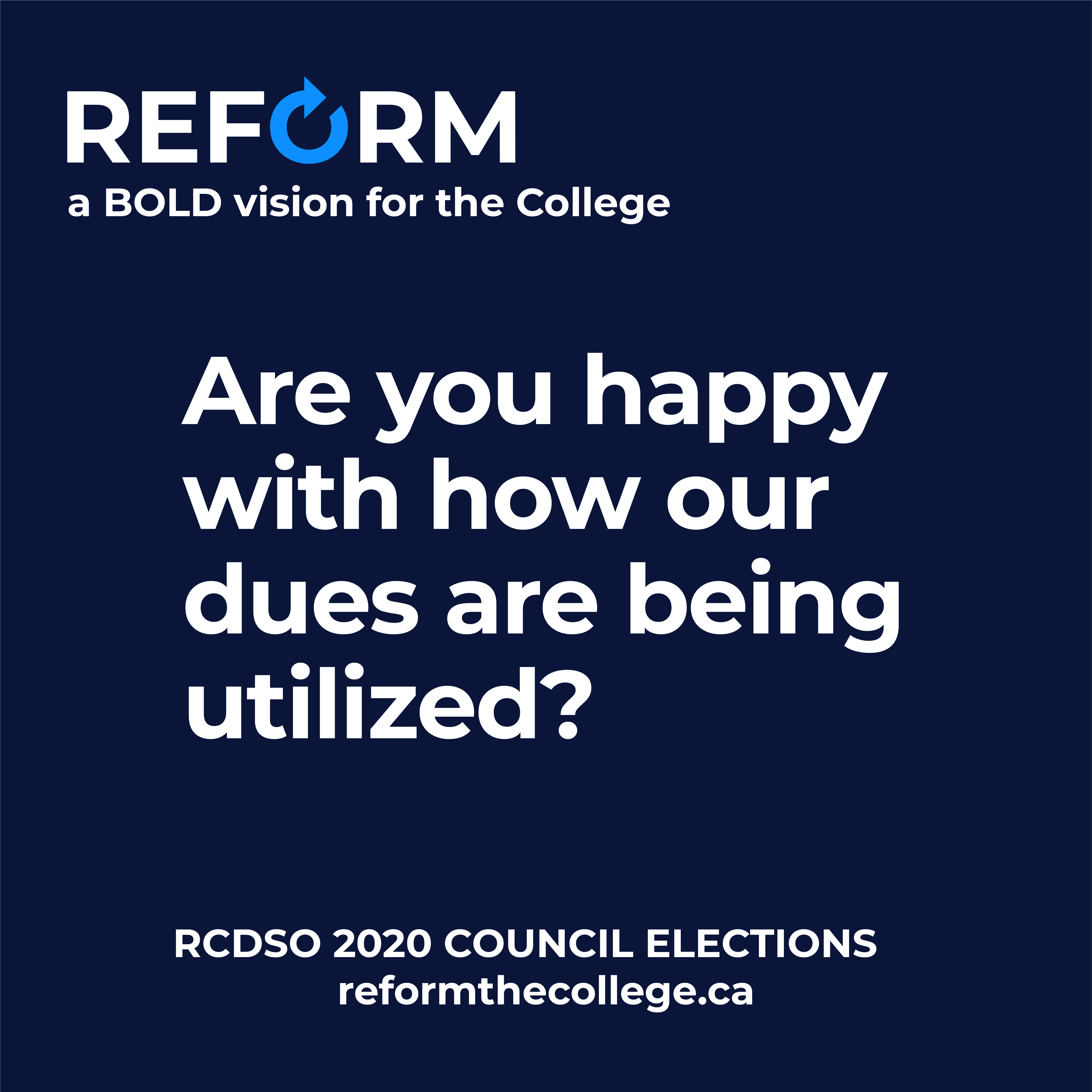 Reform
