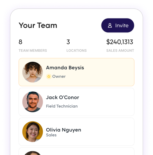 pebl your team image mock