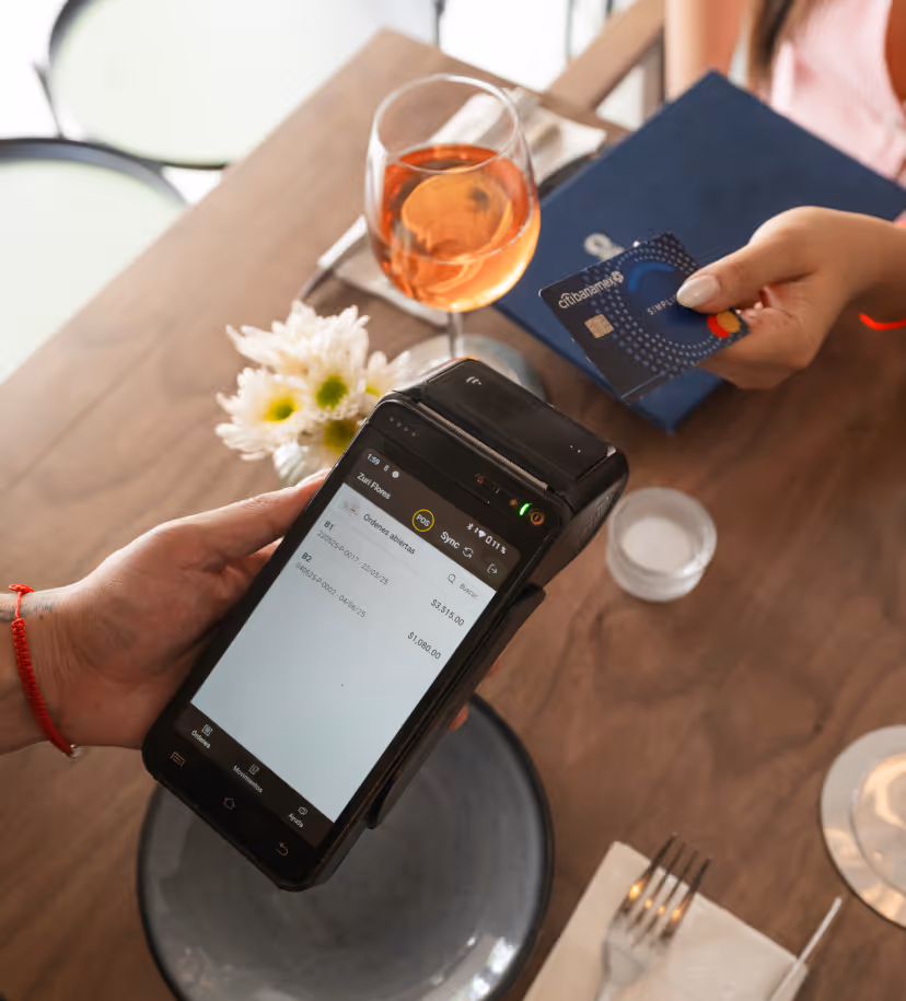 Parrot Pay te permite hacer pagos conciliados al instante