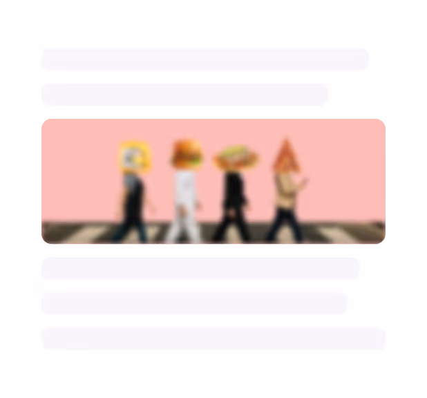 Vistazo a lo que podrás encontrar en nuestro nuevo Industry Report