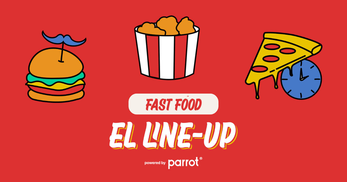 Tendencias en Quick Service y Fast Food en México 2026