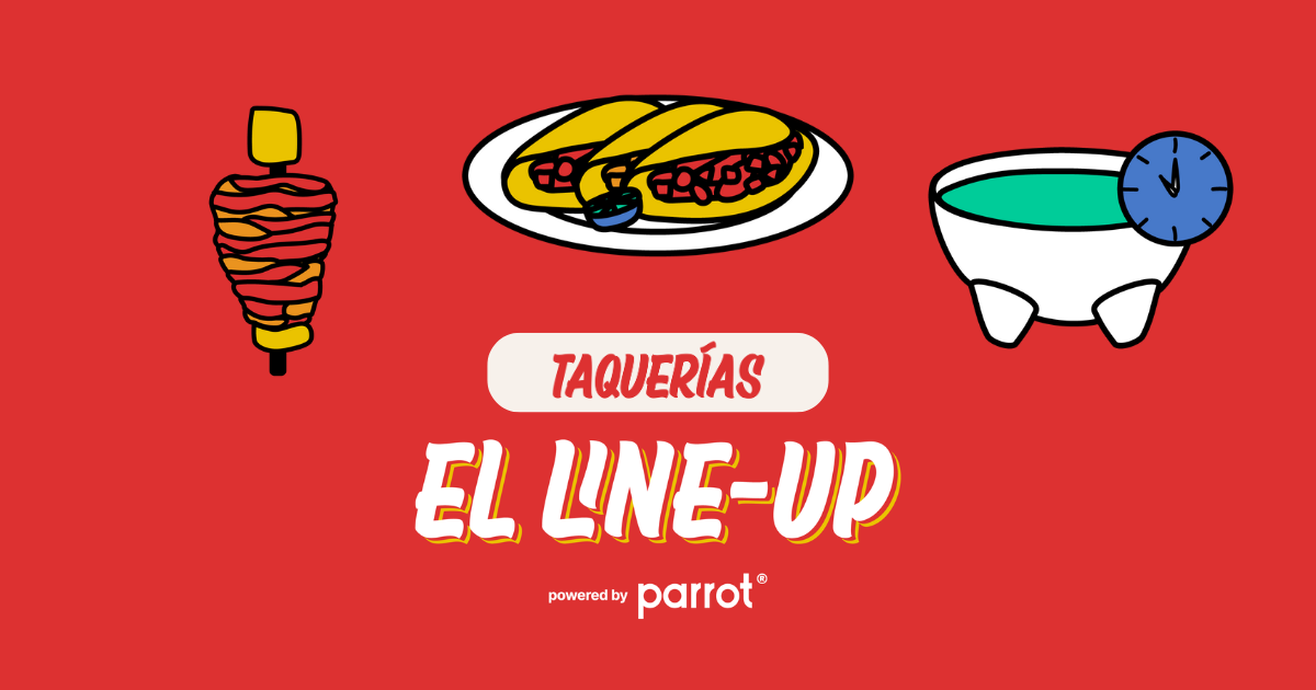 Tendencias en taquerías en México 2026