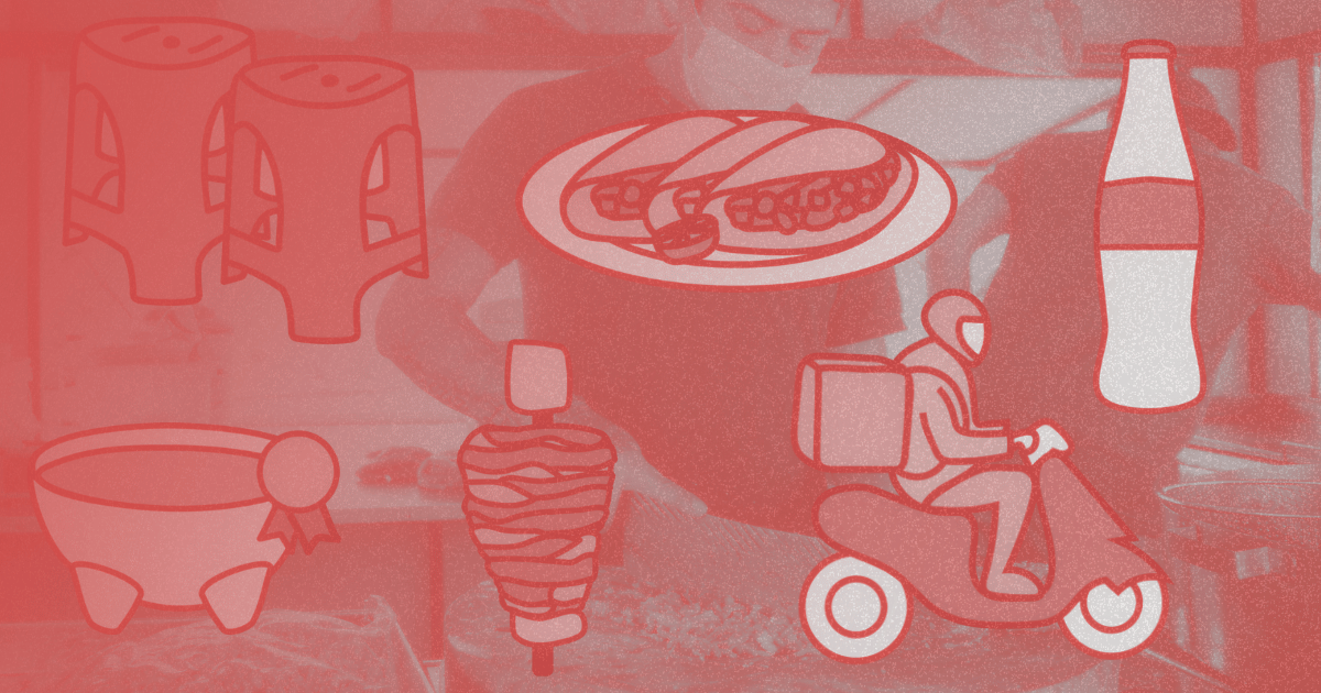 Tendencias en taquerías en México 2026