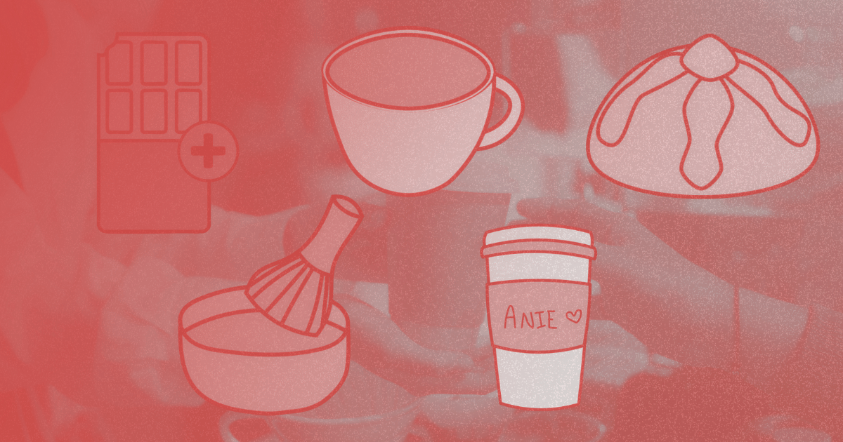 Tendencias en cafeterías en México 2026