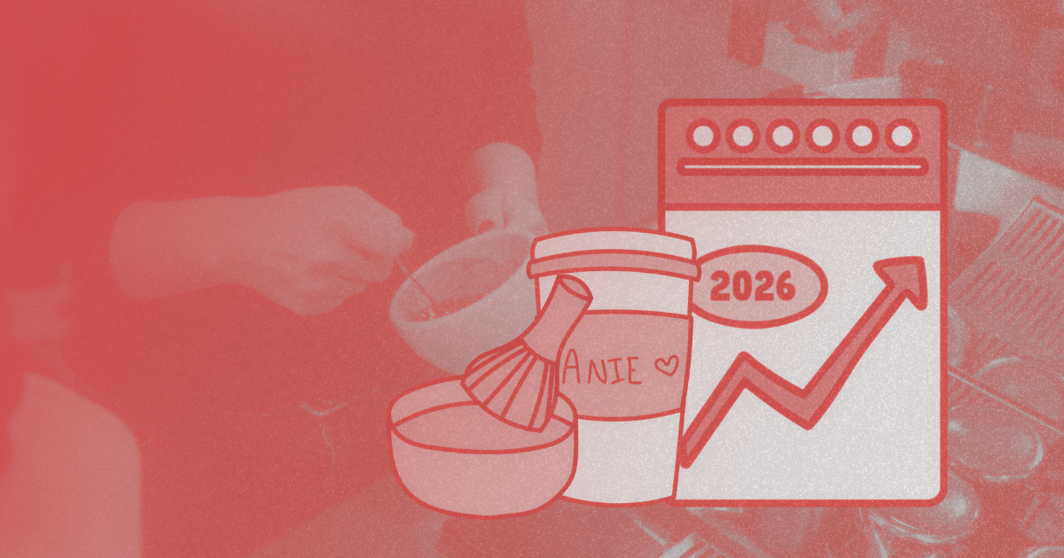 Tendencias en cafeterías en México 2026: datos reales y predicciones del mercado