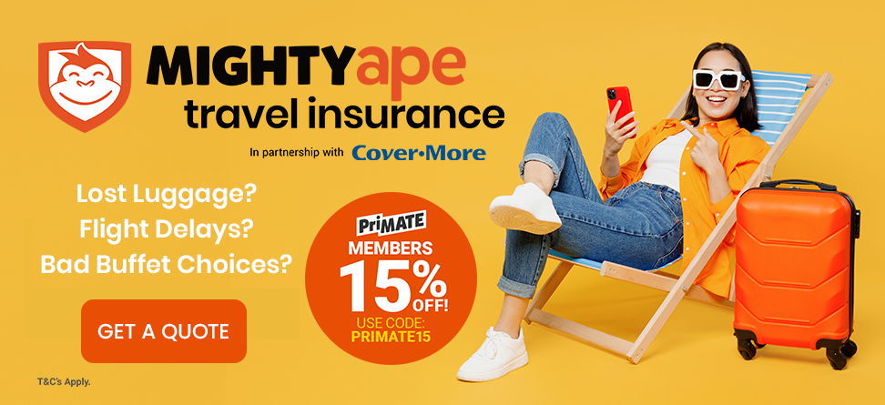 Special Offer - 20% Off! Use Code: Black20