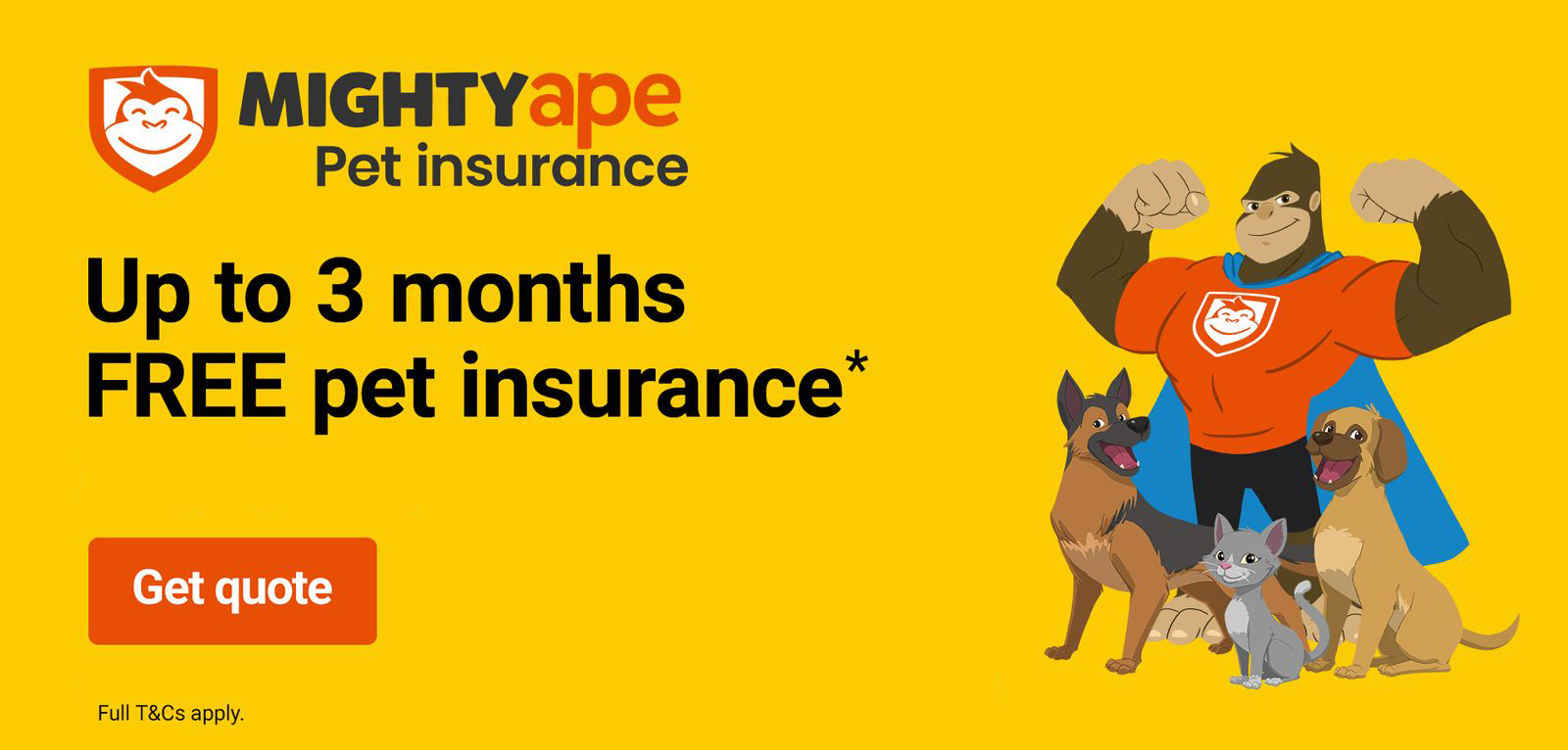 One Month Free - up to $100. Terms and Conditions apply.