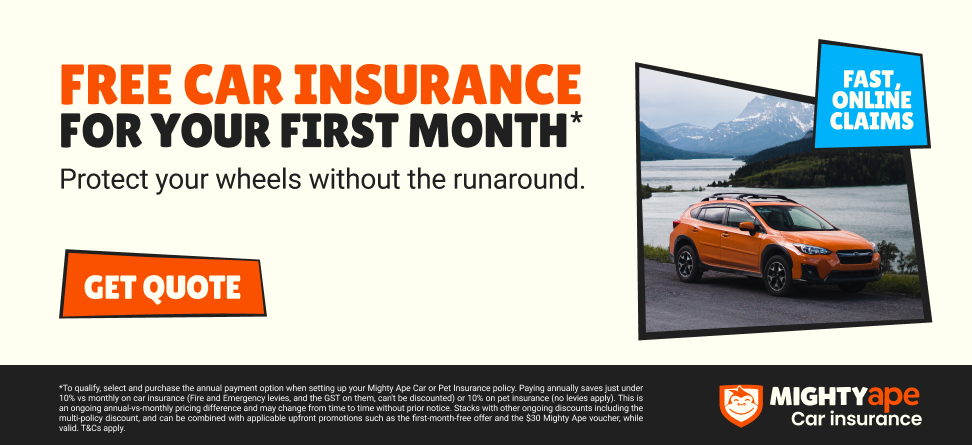 One Month Free - up to $100. Terms and Conditions apply.