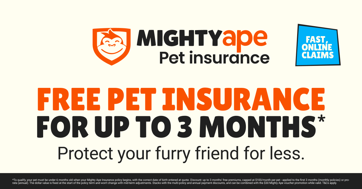 One month free up to $100