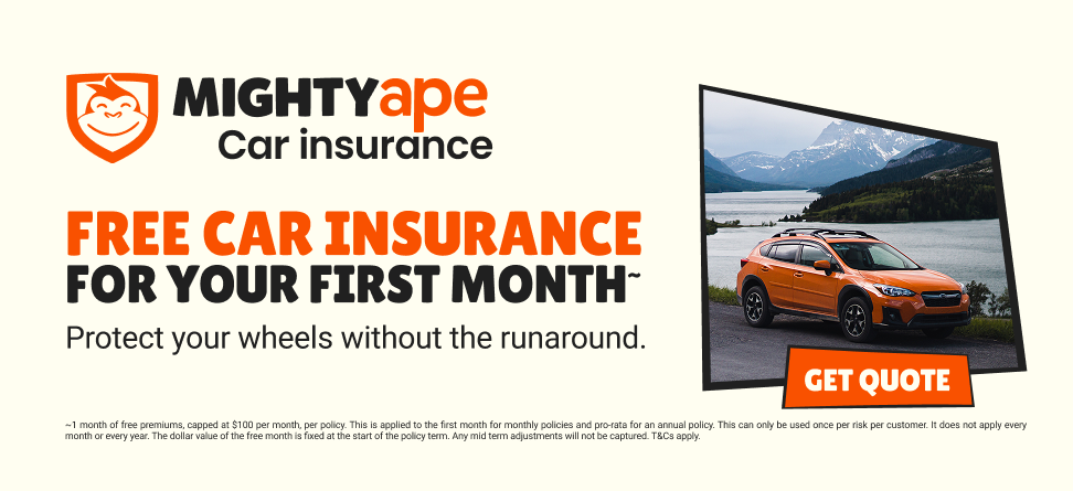 One Month Free - up to $100. Terms and Conditions apply.