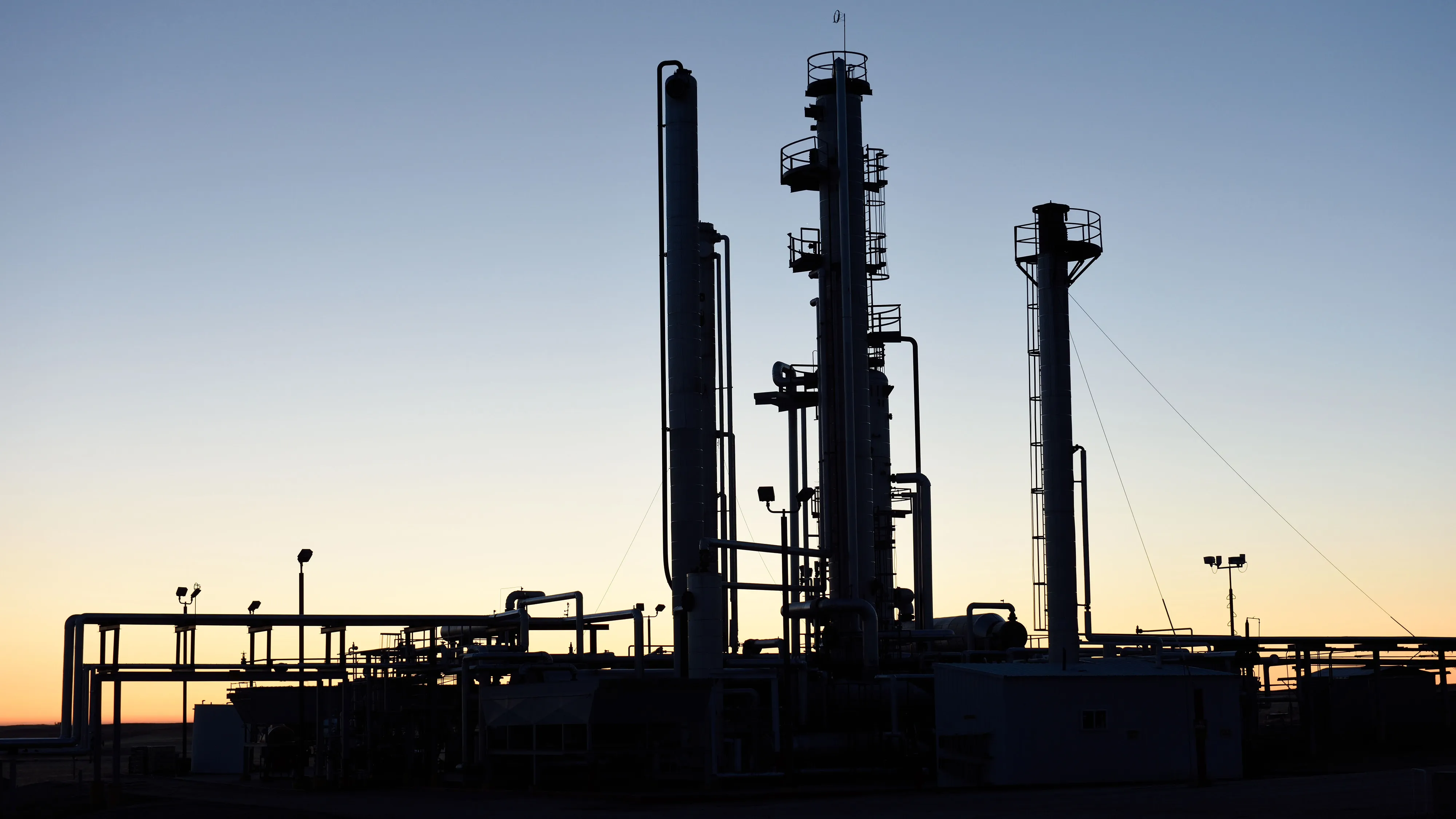 Midstream