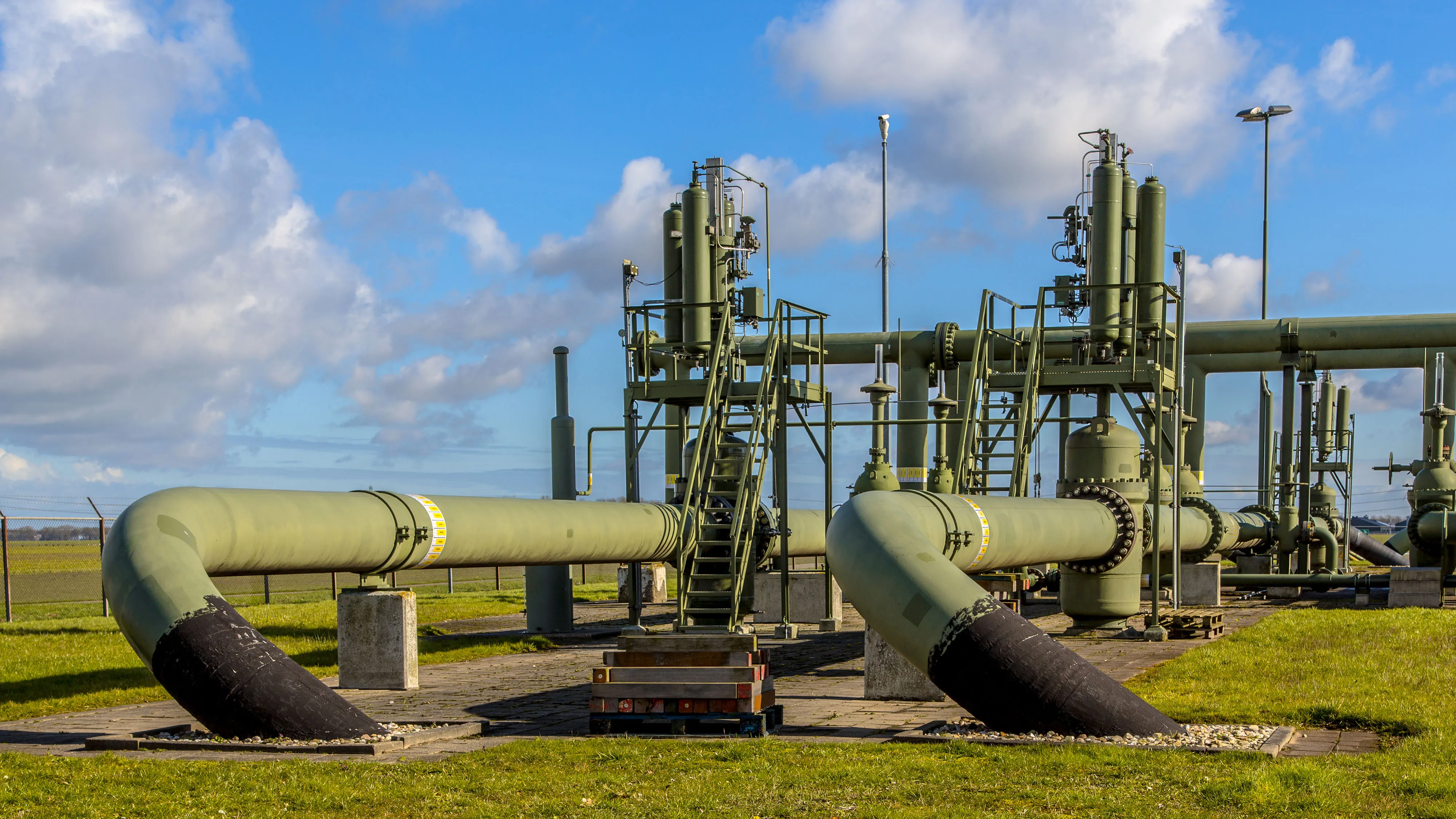 Pipeline