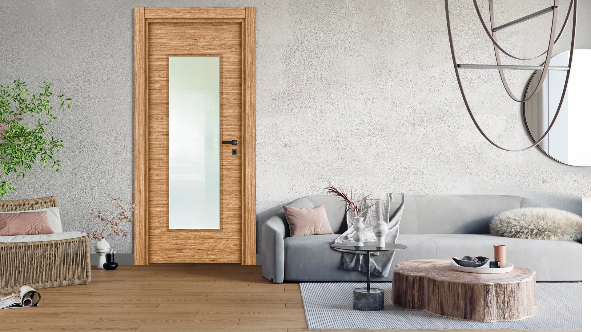 variodor-kapi-modern-teak-m-50-camli