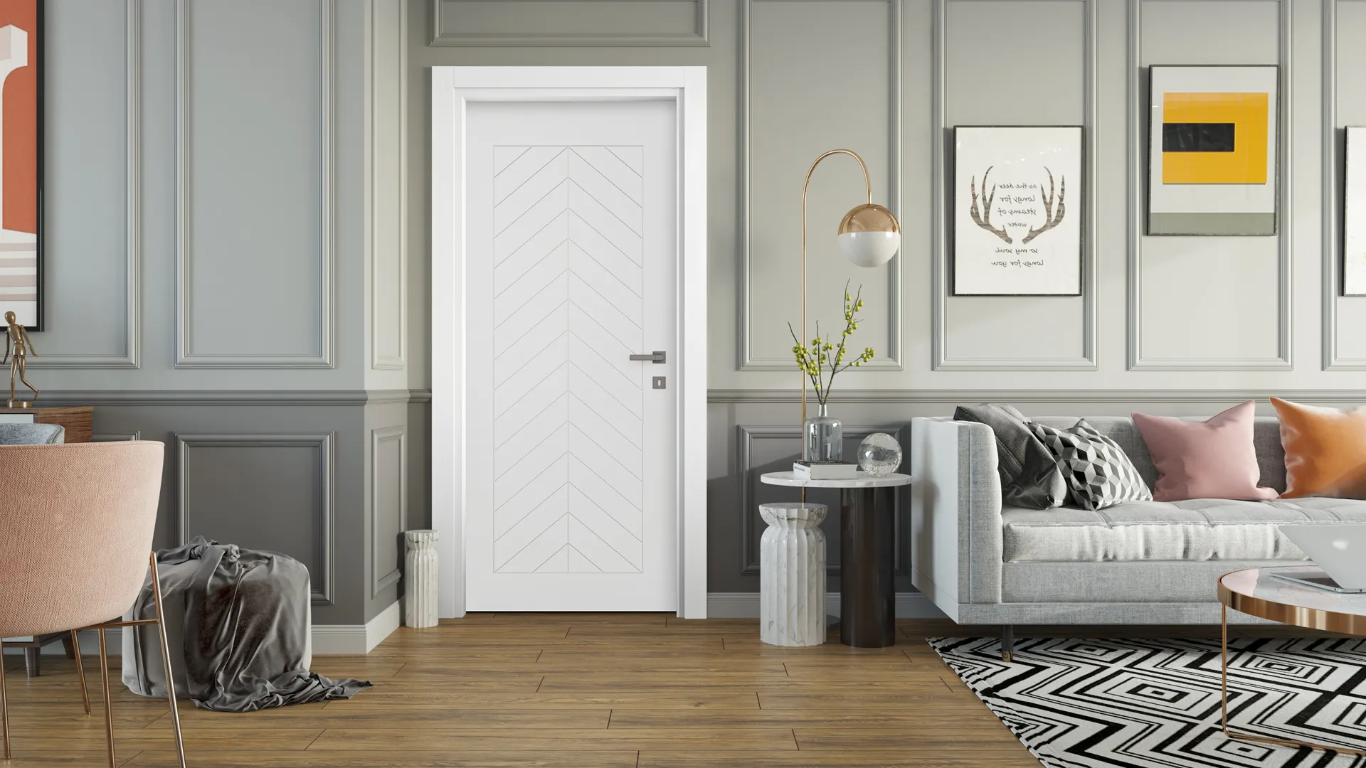 LY-YDK-02 PVC KAPLI YANGINA DAYANIKLI PREMİUM