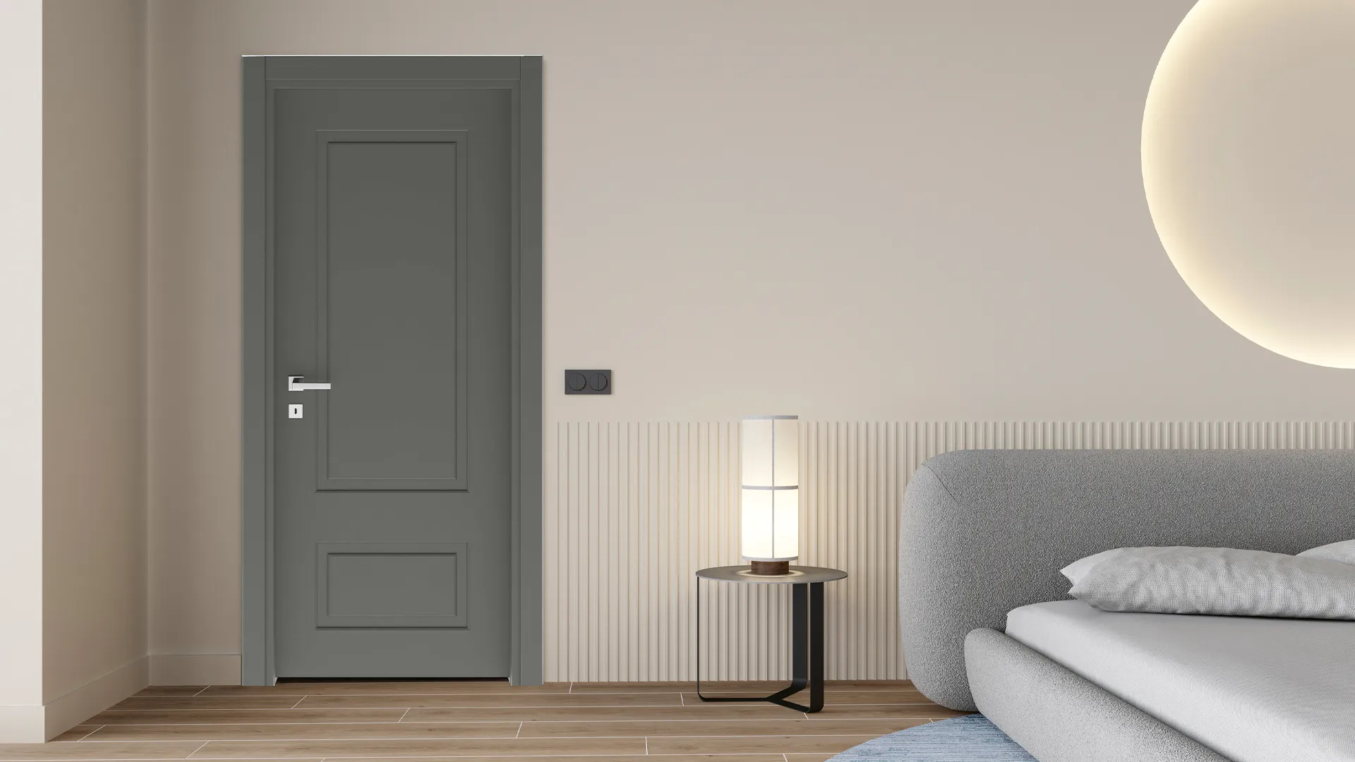 LY-YDK-02 PVC KAPLI YANGINA DAYANIKLI PREMİUM