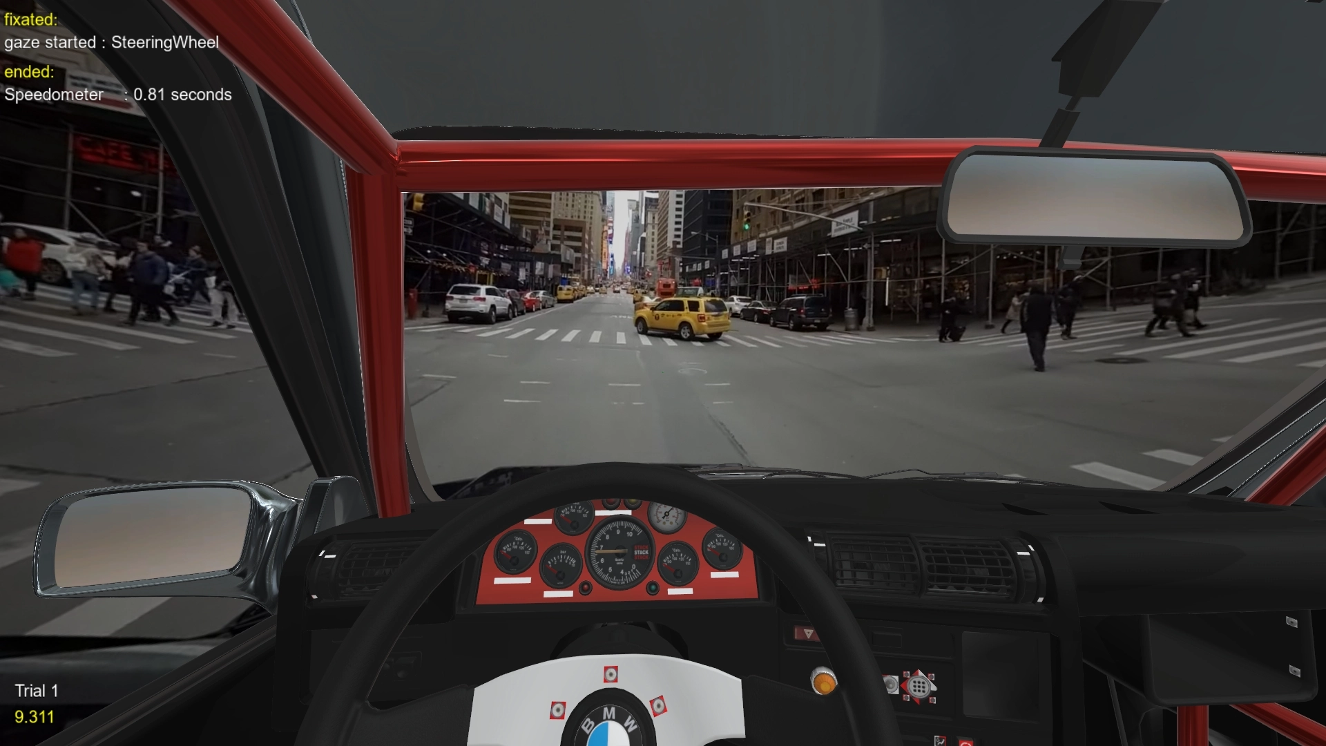 Immersive environment building with 3D models and 360 media