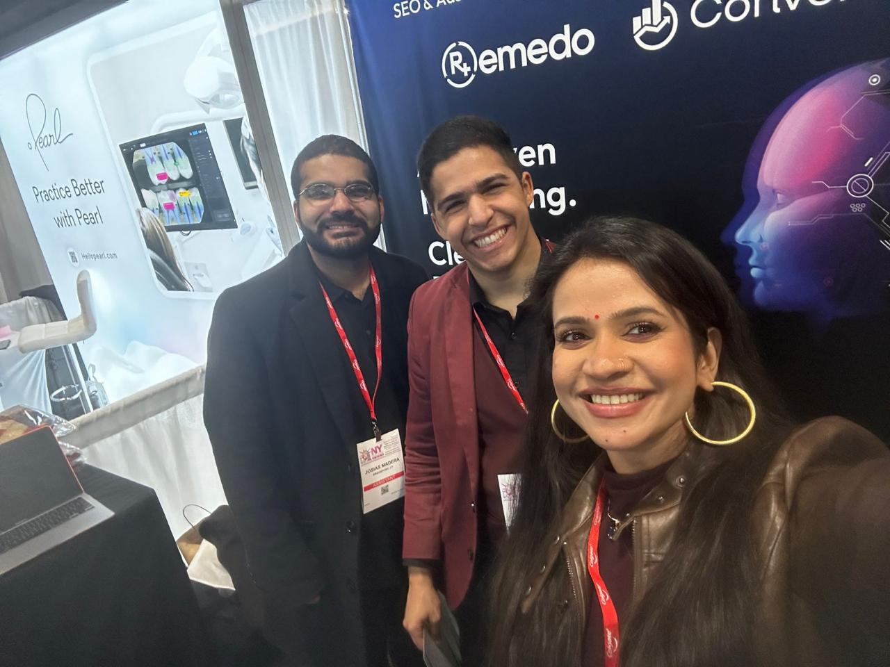 CDS 2026 event photo
