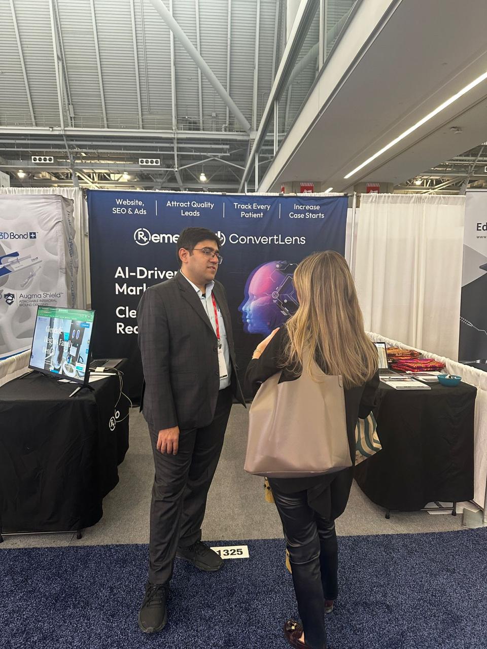 CDS 2026 event photo