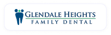 Glendale Heights Dental — Remedo client logo