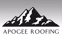 Apogee Roofing Logo