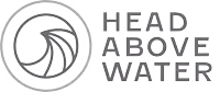 Head Above Water Logo