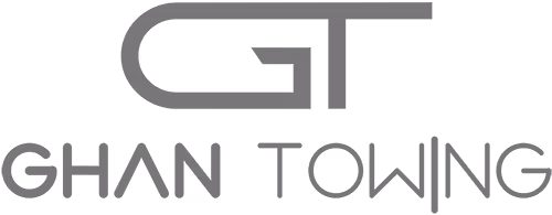 Ghan Towing