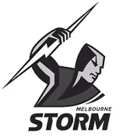 Melbourne Storm Logo