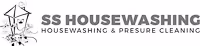 SS Housewashing Logo