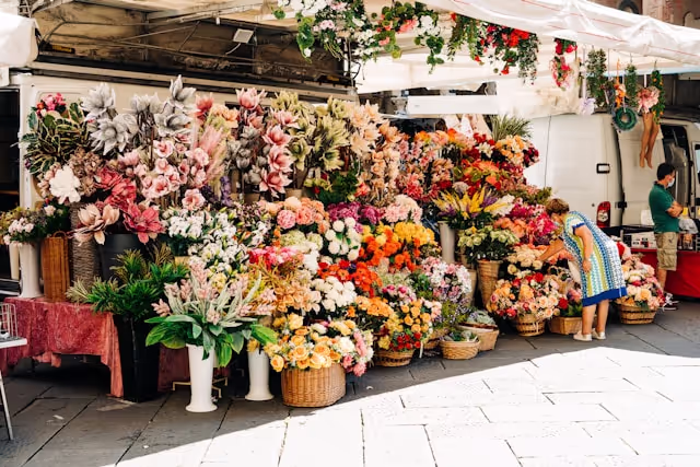 flower-stall-point-of-sale