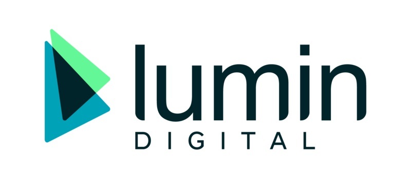 Lumin Digital Puts a Spotlight on Bold Future-Forward Mission and  Customer-Centricity With Refreshed Branding