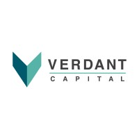 Verdant Capital | LinkedIn