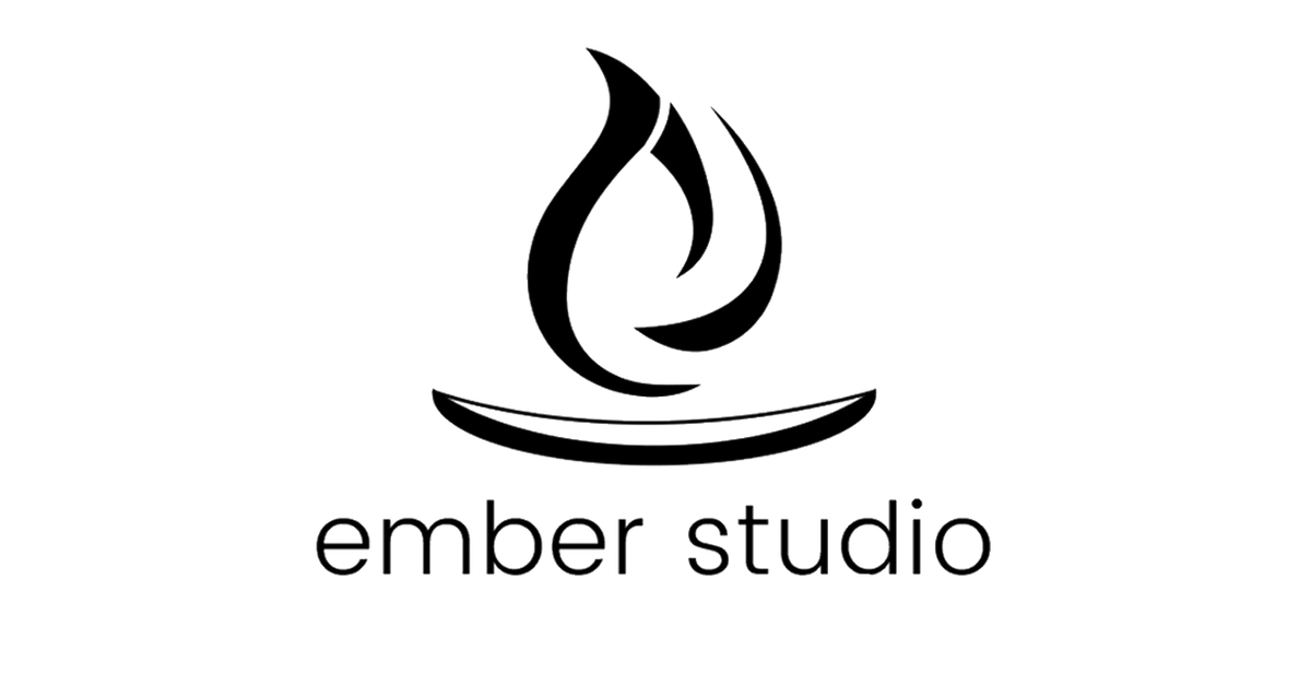 Discover Ember Studio's handmade functional ceramics