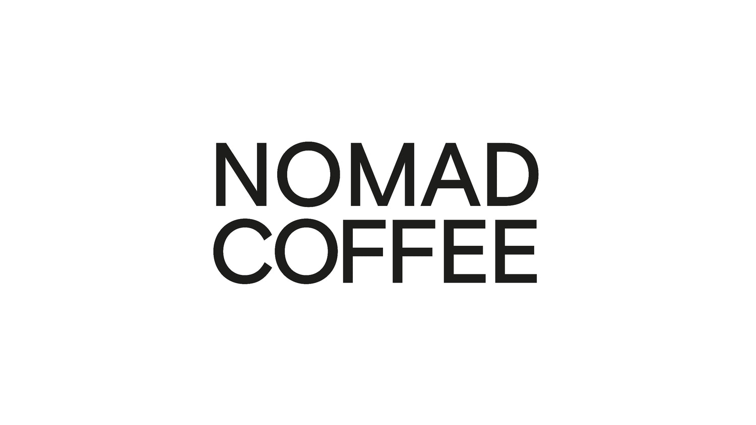 NOMAD, Barcelona | Eight Ounce Coffee