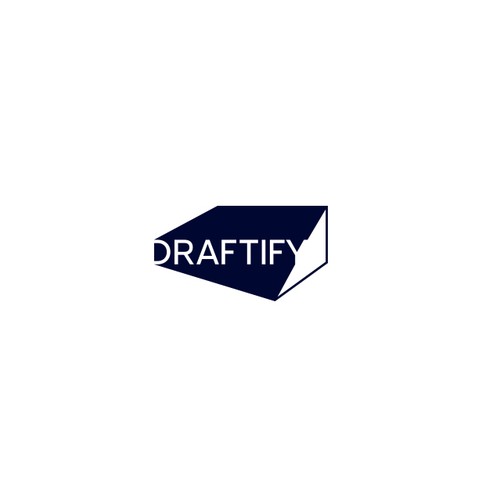Draft Logos - 13+ Best Draft Logo Ideas. Free Draft Logo Maker. | 99designs