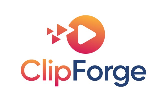 ClipForge.com is for sale at Atom.com!